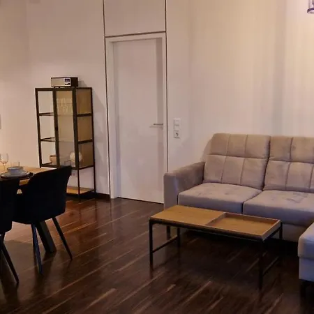 Homey Apartments Harbor Suite - Parking Two Bathrooms Netflix Sea View Bremerhaven Exterior photo