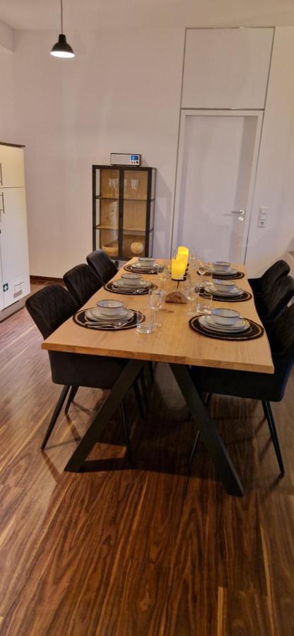 Apartment Homey Harbor - Parking Two Bathrooms Netflix Sea View Bremerhaven