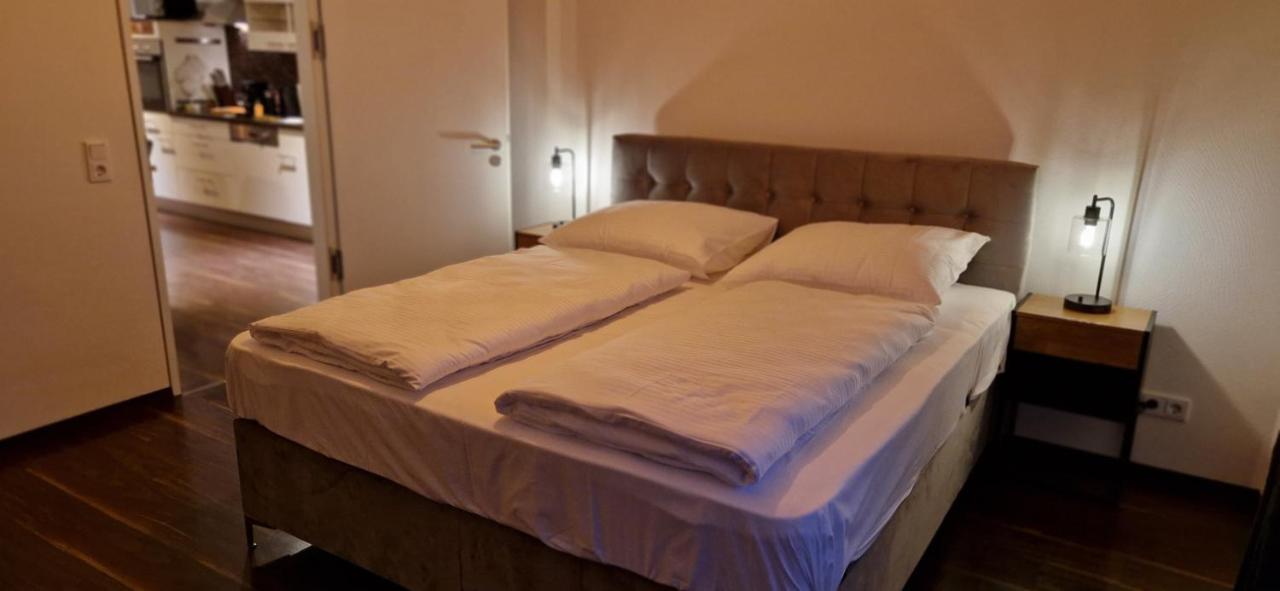 Homey Harbor - Parking Two Bathrooms Netflix Sea View Apartment *